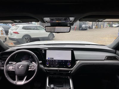 2024 Lexus TX TX 350