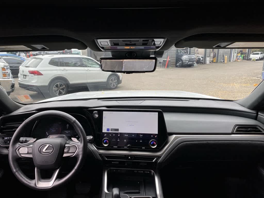 2024 Lexus TX TX 350
