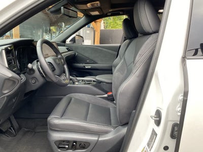 2024 Lexus TX TX 350