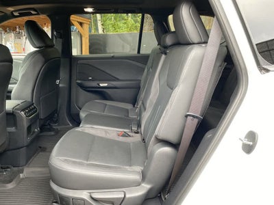 2024 Lexus TX TX 350