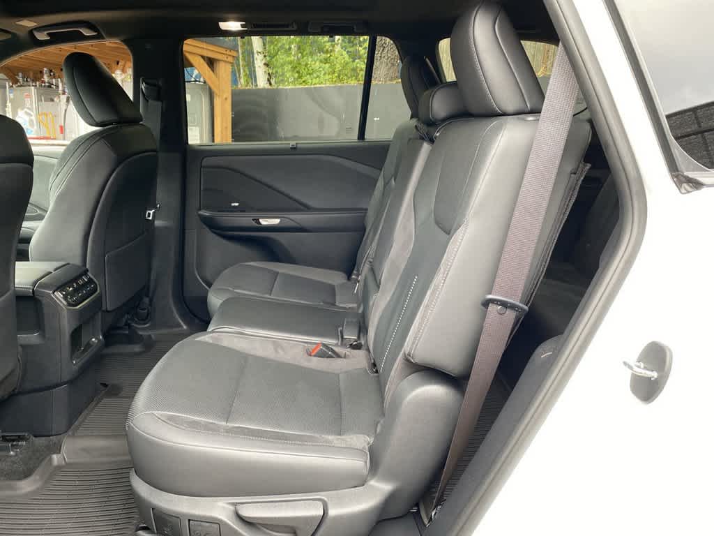 2024 Lexus TX TX 350