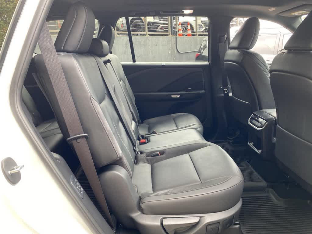 2024 Lexus TX TX 350
