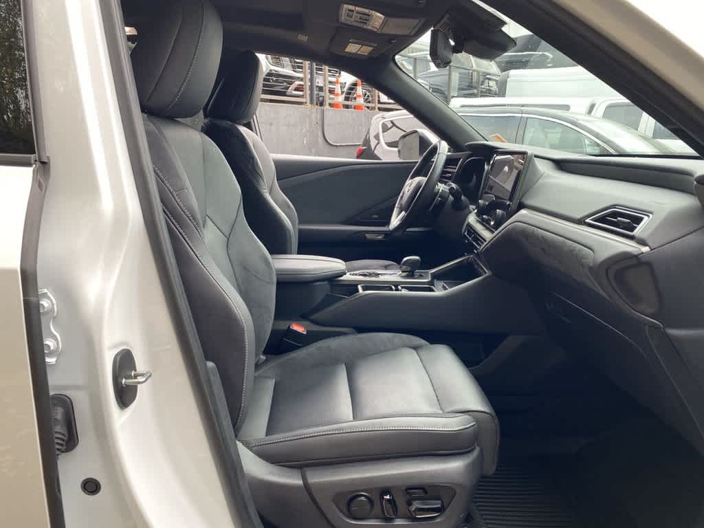 2024 Lexus TX TX 350