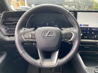 2024 Lexus TX TX 350