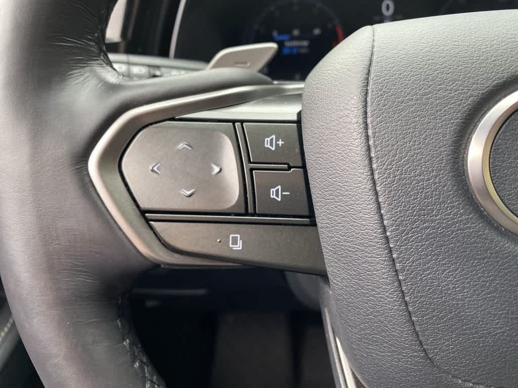 2024 Lexus TX TX 350