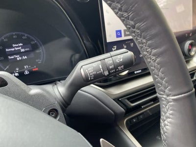 2024 Lexus TX TX 350