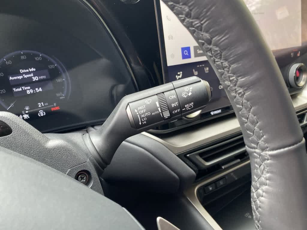 2024 Lexus TX TX 350