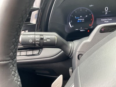 2024 Lexus TX TX 350