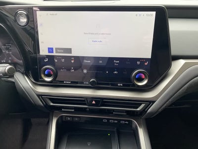 2024 Lexus TX TX 350