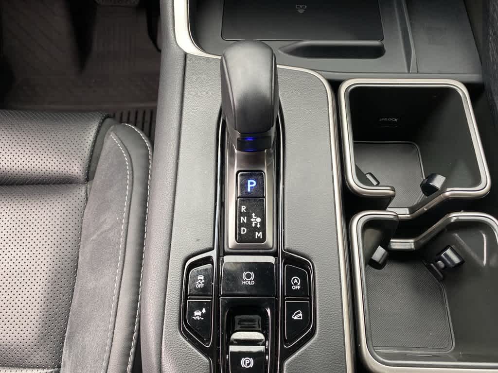2024 Lexus TX TX 350