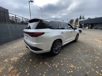 2024 Lexus TX TX 350