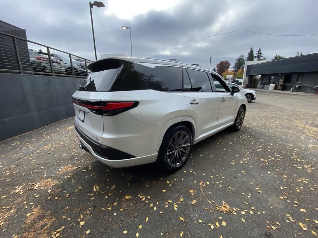 2024 Lexus TX TX 350