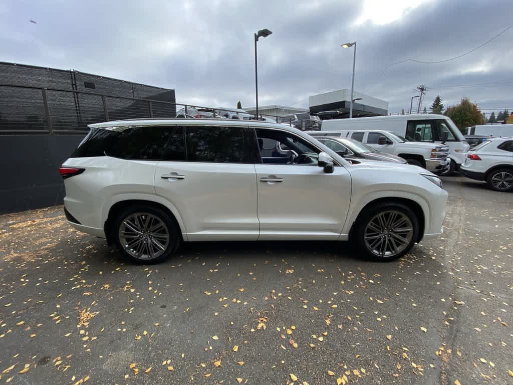 2024 Lexus TX TX 350