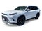 2025 Toyota Grand Highlander Hybrid MAX Limited