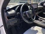 2025 Toyota Grand Highlander Hybrid MAX Limited