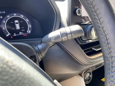 2025 Toyota Grand Highlander Hybrid MAX Limited