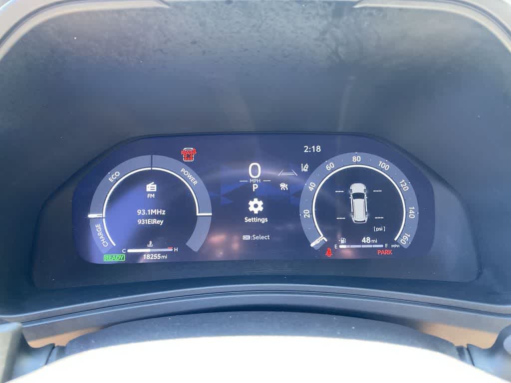2025 Toyota Grand Highlander Hybrid MAX Limited