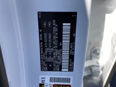 2025 Toyota Grand Highlander Hybrid MAX Limited