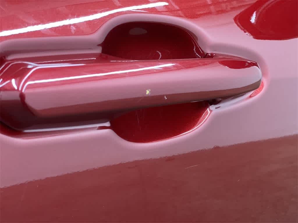 2020 Toyota Highlander Hybrid Platinum