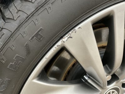 2020 Toyota Highlander Hybrid Platinum