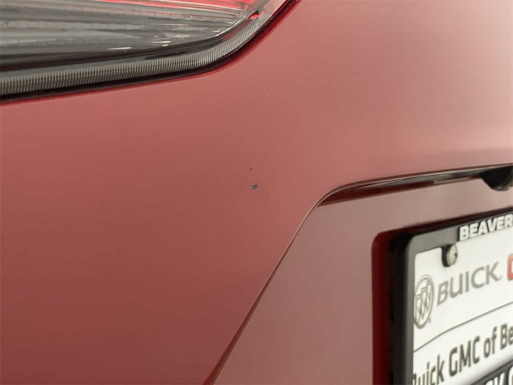 2020 Toyota Highlander Hybrid Platinum