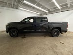 2024 Toyota Tundra 4WD Platinum