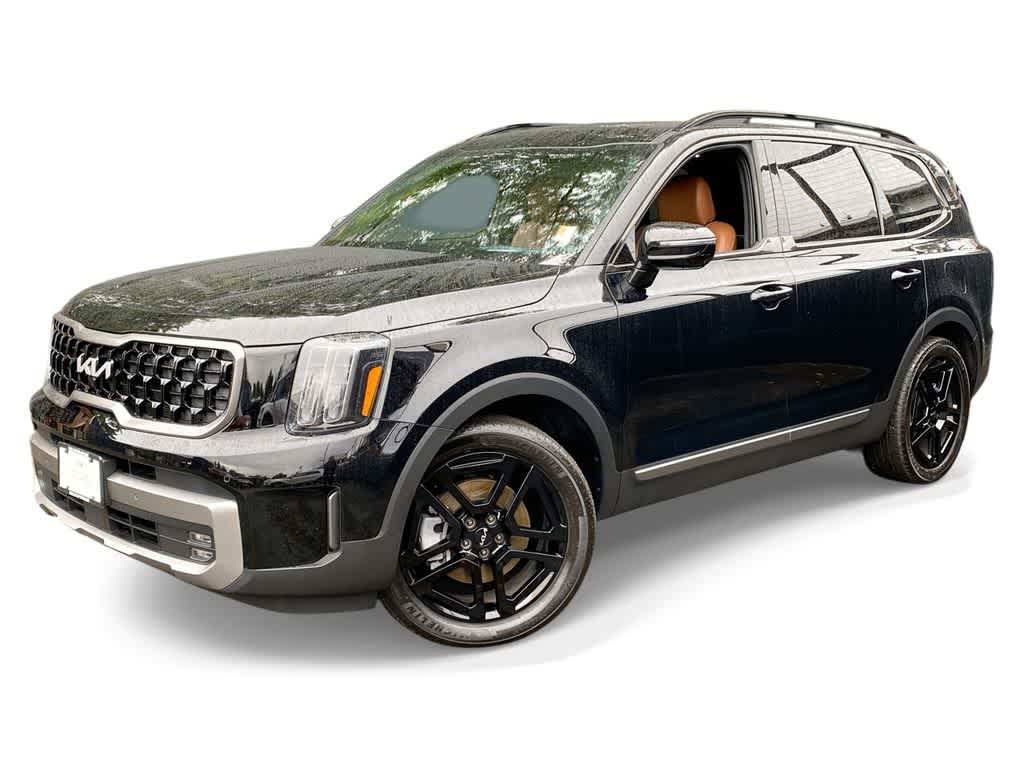 2023 Kia Telluride SX Prestige X-Line