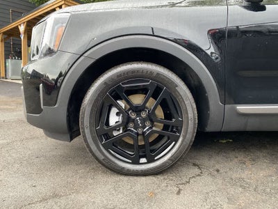 2023 Kia Telluride SX Prestige X-Line
