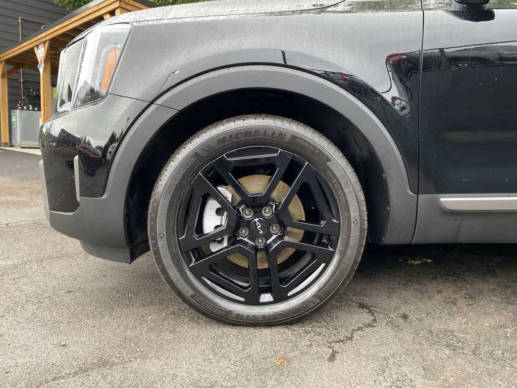 2023 Kia Telluride SX Prestige X-Line