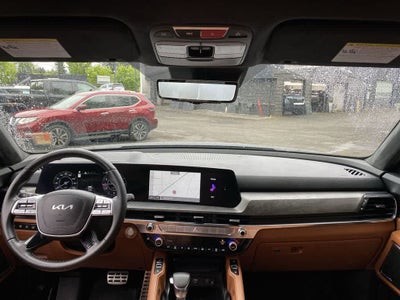 2023 Kia Telluride SX Prestige X-Line