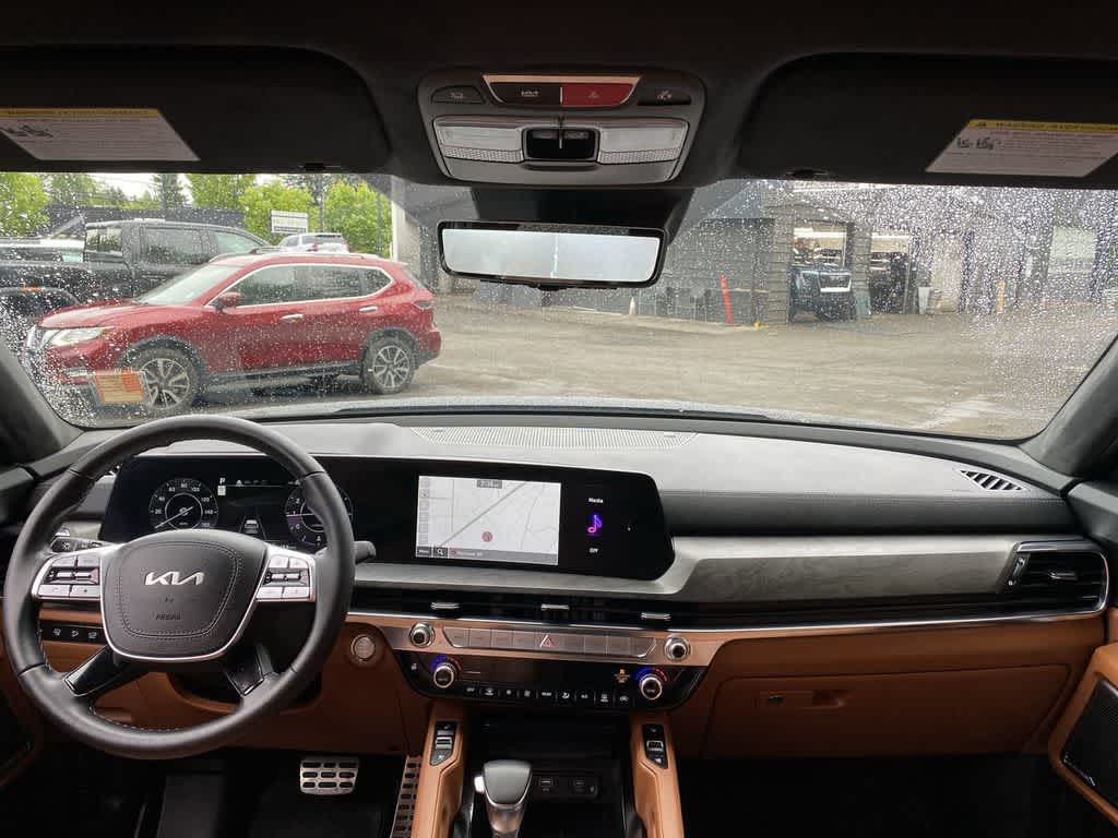 2023 Kia Telluride SX Prestige X-Line