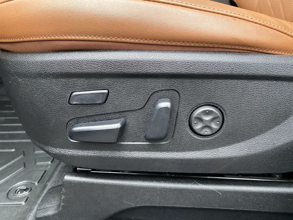 2023 Kia Telluride SX Prestige X-Line
