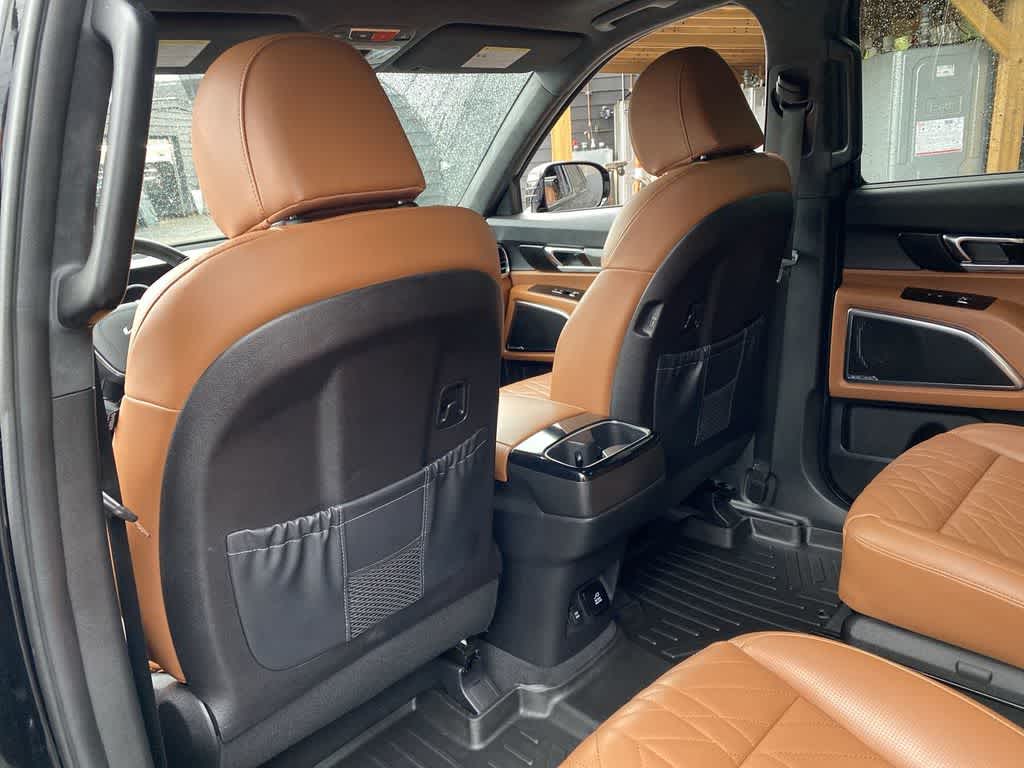 2023 Kia Telluride SX Prestige X-Line