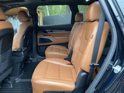 2023 Kia Telluride SX Prestige X-Line