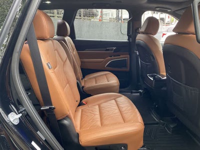 2023 Kia Telluride SX Prestige X-Line