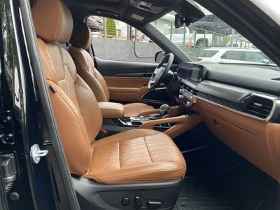 2023 Kia Telluride SX Prestige X-Line