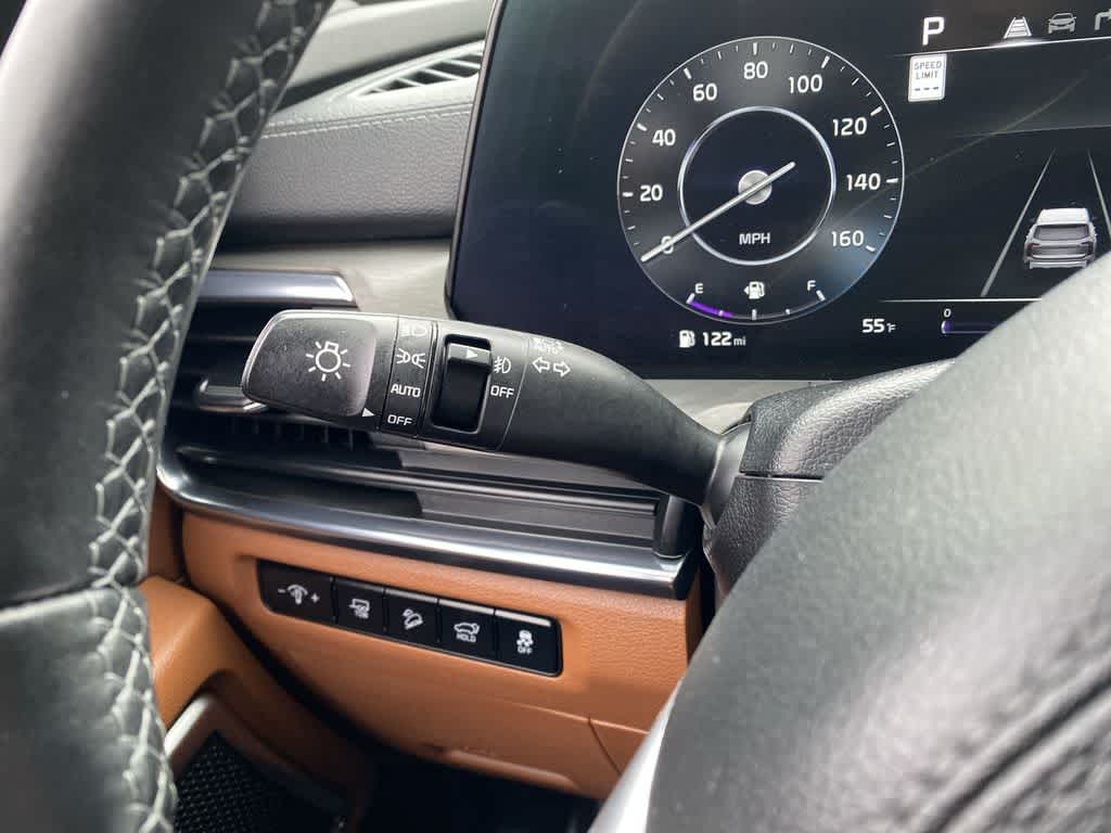 2023 Kia Telluride SX Prestige X-Line