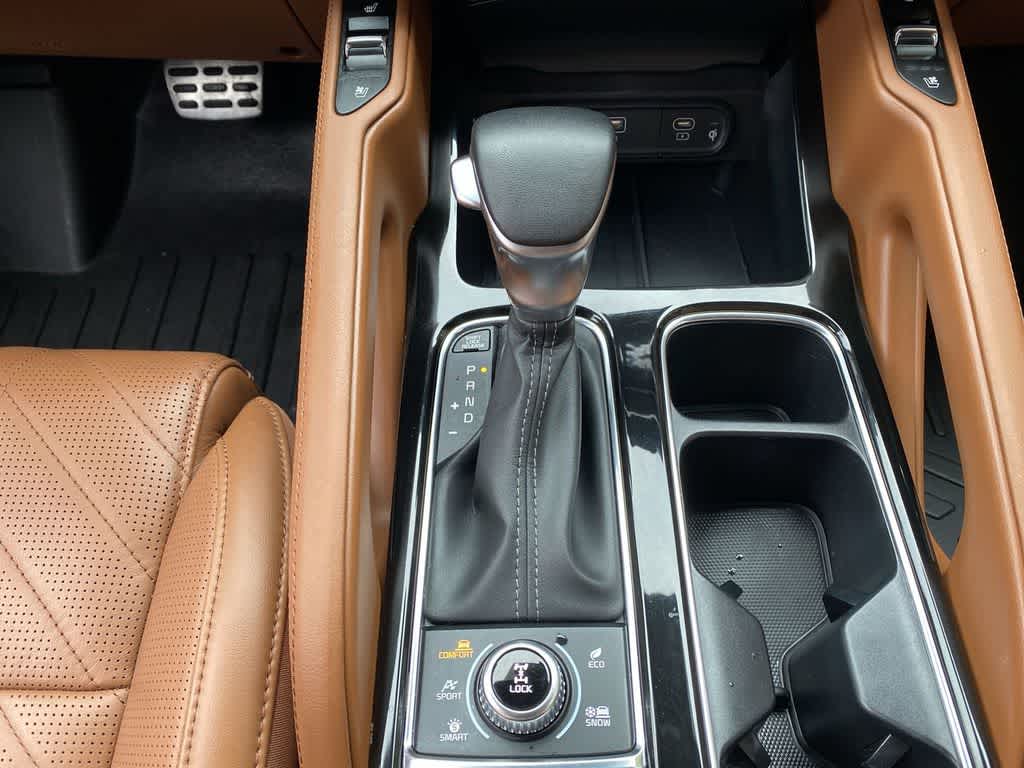 2023 Kia Telluride SX Prestige X-Line