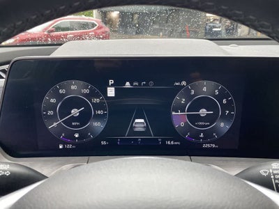 2023 Kia Telluride SX Prestige X-Line