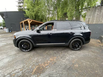 2023 Kia Telluride SX Prestige X-Line