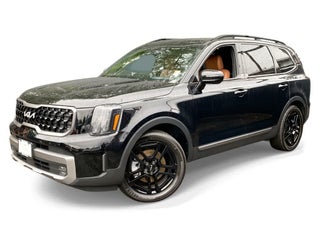 2023 Kia Telluride SX Prestige X-Line