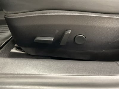 2018 Tesla Model 3 Long Range Battery