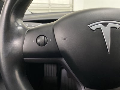 2018 Tesla Model 3 Long Range Battery