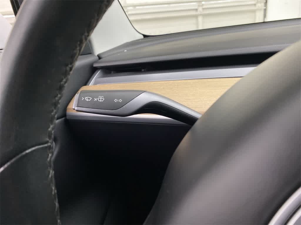 2018 Tesla Model 3 Long Range Battery