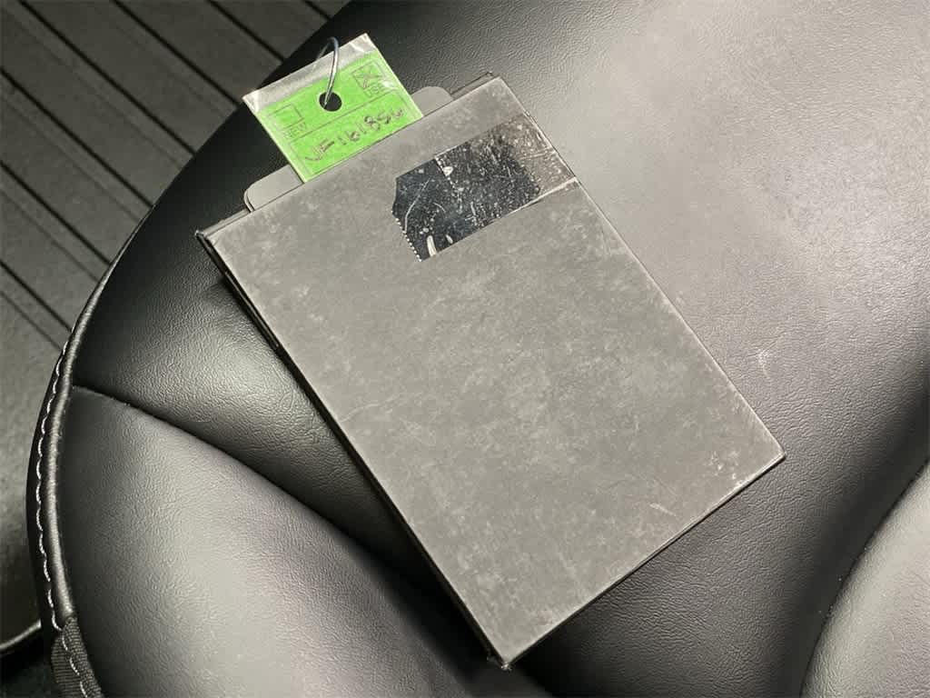 2018 Tesla Model 3 Long Range Battery