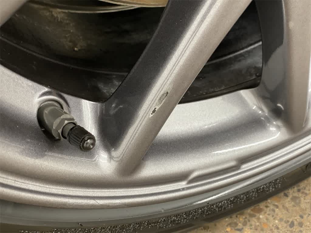 2018 Tesla Model 3 Long Range Battery