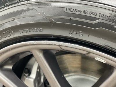 2018 Tesla Model 3 Long Range Battery