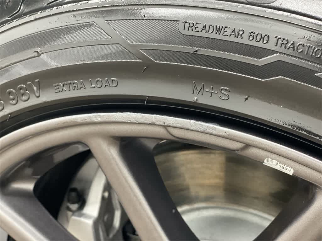 2018 Tesla Model 3 Long Range Battery