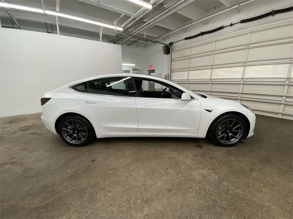 2018 Tesla Model 3 Long Range Battery