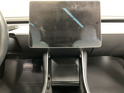 2018 Tesla Model 3 Long Range Battery